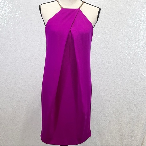 Trina Turk Felisha Halter Dress w/ Flawless finish - Picture 13 of 13